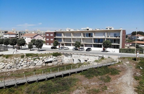 Apulia Apartamento | Sol Poente Praia Apartment