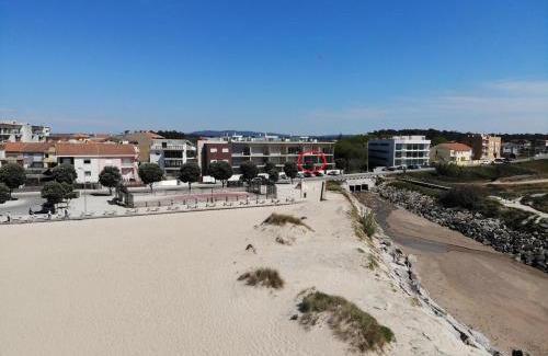 Apulia Apartamento | Sol Poente Praia Apartment