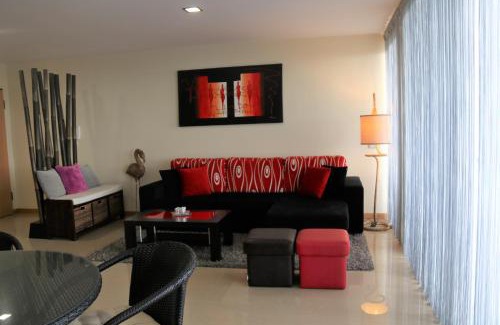 Apulia Apartamento | Sol Poente Praia Apartment