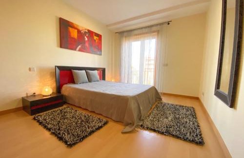 Apulia Apartamento | Sol Poente Praia Apartment