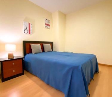 Apulia Apartamento | Sol Poente Praia Apartment