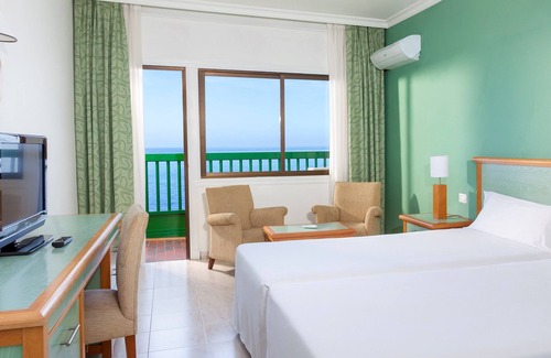 Puerto de la Cruz Hotel | Sol Puerto De La Cruz Tenerife