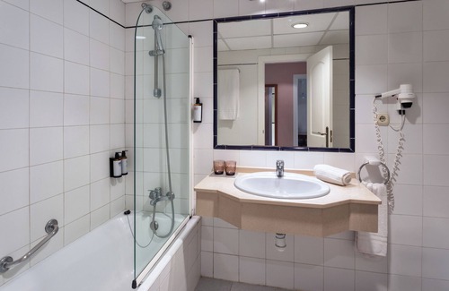 Chiclana de la Frontera Hotel | Sol Sancti Petri Apartamentos
