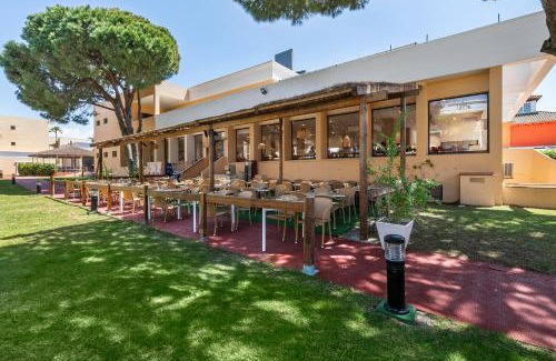 Chiclana de la Frontera Apartamento | Sol Sancti Petri Aparthotel