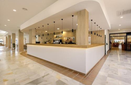 Chiclana de la Frontera Apartamento | Sol Sancti Petri Aparthotel