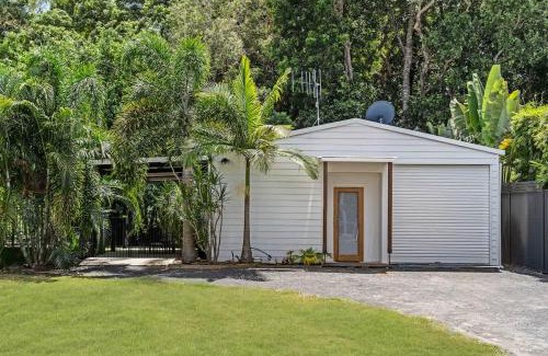 Toogoom Casa | Sol Sanctuary- Beachfront