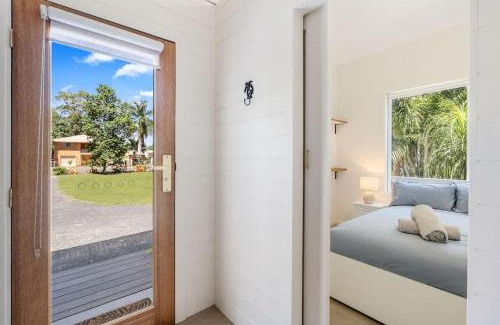 Toogoom Casa | Sol Sanctuary- Beachfront