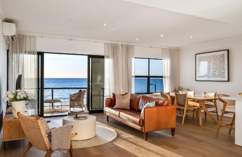 Henley Beach Apartamento | Sol Sands Henley Beach