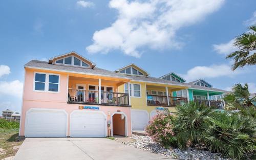 Sand Point Casa | Sol Searcher