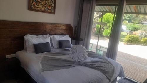Komatipoort Casa | Sol & Sombra Guesthouse