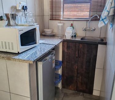 Komatipoort Casa | Sol & Sombra Guesthouse