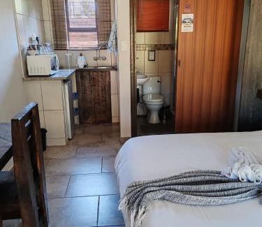 Komatipoort Casa | Sol & Sombra Guesthouse