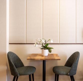 Saint-Mande Apartamento | Sol St Mande - 2 pers PMR - 30
