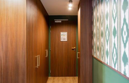 Saint-Mande Apartamento | Sol St Mande - 4 pers - 40