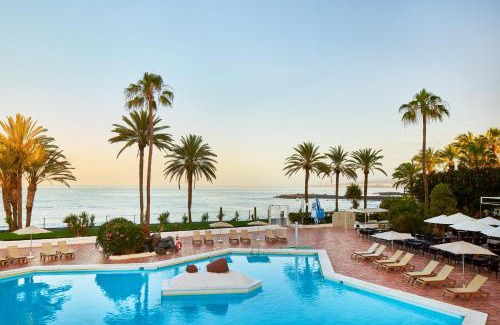 El Madronal Hotel | Sol Tenerife