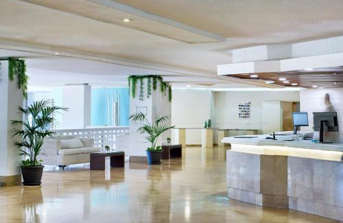 El Madronal Hotel | Sol Tenerife