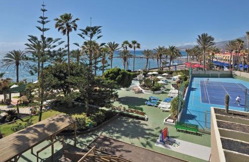 El Madronal Hotel | Sol Tenerife