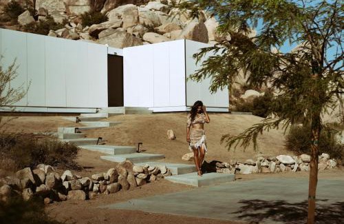 Pioneertown Casa | Sol to Soul - Distinguished as the Coolest In Cali