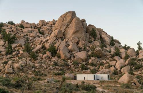 Pioneertown Casa | Sol to Soul - Distinguished as the Coolest In Cali