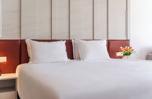 Durres Hotel | Sol Tropikal Durres