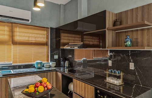 Son Tra Villa | Sol Villa 4BR near Han River