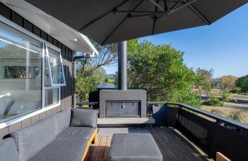 Pauanui Casa | Sol Vista Paku - Pauanui Holiday Home