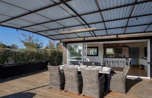 Pauanui Casa | Sol Vista Paku - Pauanui Holiday Home