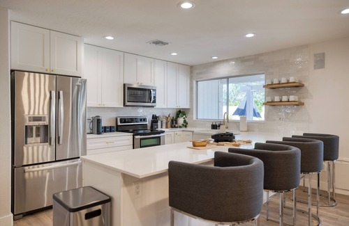 La Paz At Desert Springs Casa | Sol Vista | Private Oasis w/ Pool, Putting Green, and Prime Location