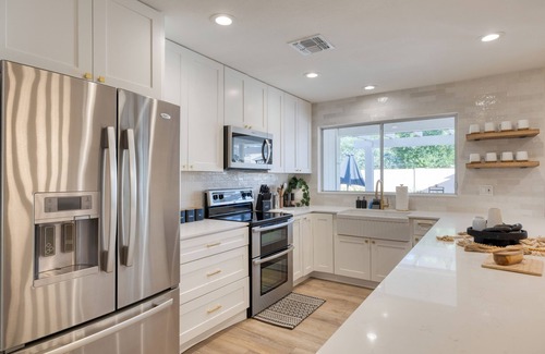 La Paz At Desert Springs Casa | Sol Vista | Private Oasis w/ Pool, Putting Green, and Prime Location