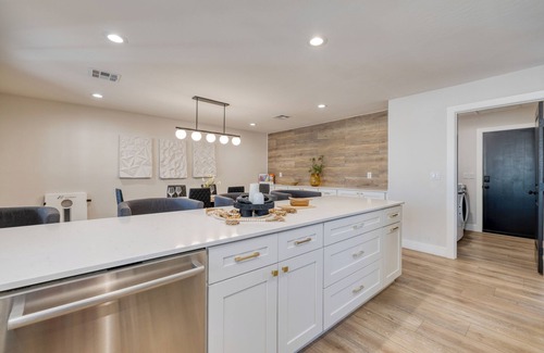 La Paz At Desert Springs Casa | Sol Vista | Private Oasis w/ Pool, Putting Green, and Prime Location
