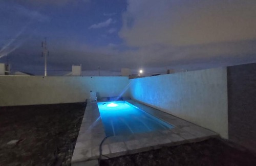 San Juan Casa | SOL Y AVENTURA SAN JUAN