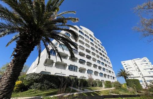 Le Couchant Apartamento | Sol-y-Days Arc en ciel, appartement moderne proche plages