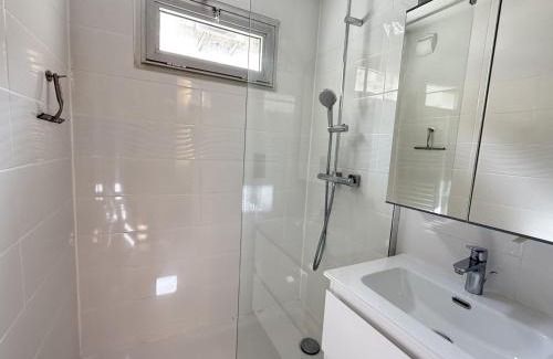 Le Couchant Apartamento | Sol-y-Days Arc en ciel, appartement moderne proche plages