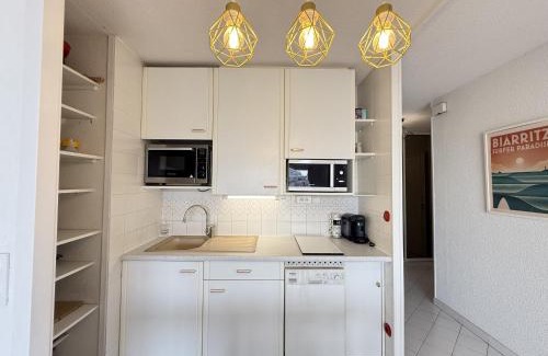 Le Couchant Apartamento | Sol-y-Days Soleil du Couchant Appartement avec terrasse et parking