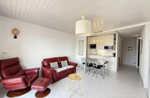 Le Couchant Apartamento | Sol-y-Days Soleil du Couchant Appartement avec terrasse et parking