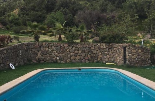 Melocoton Casa | Sol Y luna