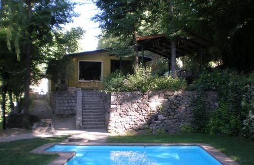 Melocoton Casa | Sol Y luna