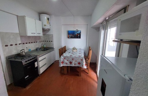 San Bernardo del Tuyú Apartamento | Sol y Luna Hospedajes 2