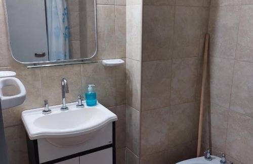 San Bernardo del Tuyú Apartamento | Sol y Luna Hospedajes 2