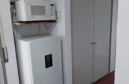 San Bernardo del Tuyú Apartamento | Sol y Luna Hospedajes 2