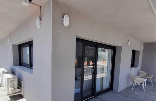 Salou Chalet De Esquí | Sol y Mar adaptada Minusvalido
