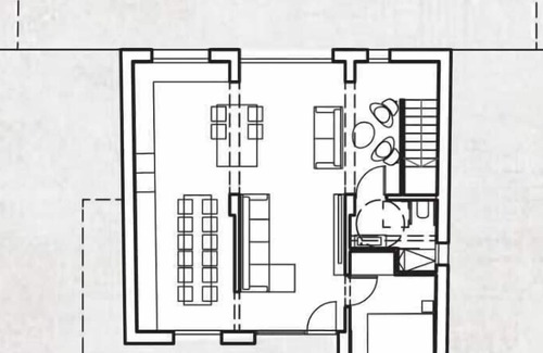 Salou Chalet De Esquí | Sol y Mar adaptada Minusvalido