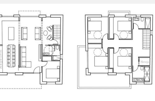 Salou Chalet De Esquí | Sol y Mar adaptada Minusvalido