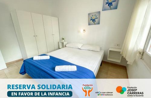 Segur de Calafell Apartamento | Sol y Mar Segur 3000