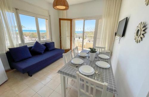 Segur de Calafell Apartamento | Sol y Mar Segur 3000