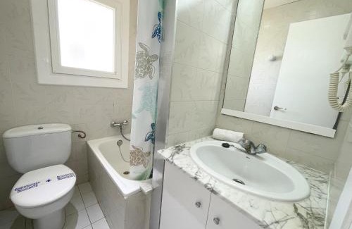 Segur de Calafell Apartamento | Sol y Mar Segur 3000