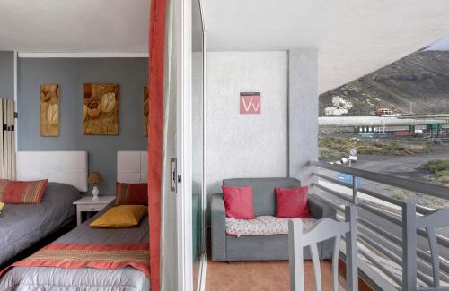 Puerto Naos Apartamento | Sol y Playa