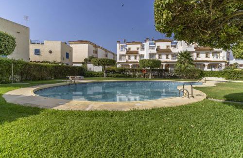 Playa de Vera Chalet De Esquí | Sol y Playa Vera Vida