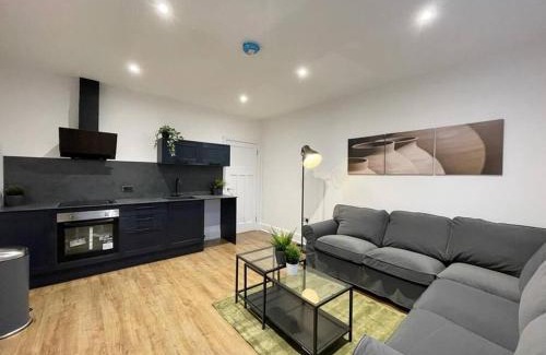 Bournemouth Apartamento | Solace