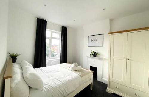 Bournemouth Apartamento | Solace